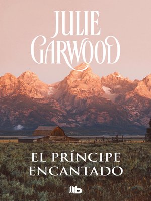 cover image of El príncipe encantado